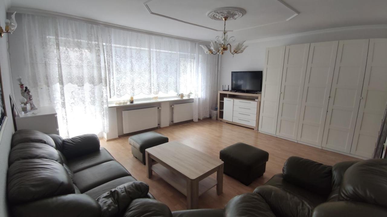 Вилла Mieszkanie - Dom 200 M Od Morza Дзивнув Экстерьер фото